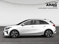 Gebraucht Kia Ceed Vision 101 PS (74 kW) 2021 Andere Kleinwagen