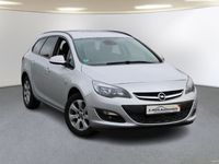 gebraucht Opel Astra Sports Tourer 1.6 CDTi OPC Line *NAVI*PDC*SHZ*TOP*