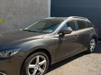 Second-hand Mazda 6 150 CP (110 kW) 2016 Maro Break
