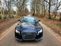 Gebraucht Audi A4 143 PS (105 kW) 2010 Kombi