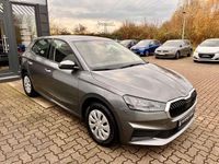 Gebraucht Skoda Fabia Active 65 PS (47 kW) 2023 Grau Limousine