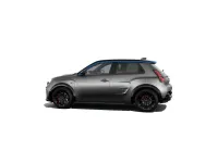 Neu Alpine A290 160 kW (218 PS) 2026 Kqg + black pearlschwarz meta Kleinwagen