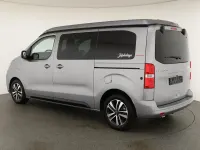 Neu Citroën Spacetourer 179 PS (131 kW) 2026 Titanium grau metallic Van / Kleinbus