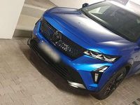 Gebraucht Renault Rafale Esprit Alpine 131 PS (96 kW) 2024 Blau SUV