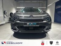 Gebraucht Citroën C4 PureTech 131 PS (96 kW) 2023 Platinium grau Limousine