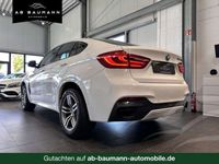 gebraucht BMW X6 M50 d *RFK, AHK, SCHIEBED., STANDHZ., HUD*