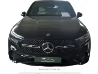 Neu Mercedes GLC200 AMG 204 PS (150 kW) 2026 Schwarz SUV