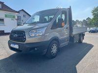 gebraucht Ford Transit 350 L3 Einzelkabine