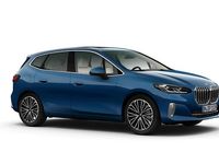 Gebraucht BMW 220 Active Tourer Luxury Line 156 PS (114 kW) 2026 Van / Kleinbus