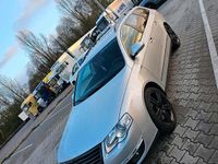 Używany VW Passat 140 KM (102 kW) 2008 Srebrny Kombi