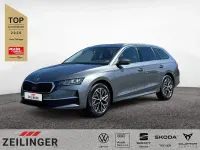 Neu Skoda Octavia Selection 150 PS (110 kW) 2026 Kombi