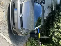 Gebraucht VW Golf VII 86 PS (63 kW) 2013 Grün Kleinwagen