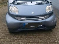 Gebraucht Smart ForTwo Coupé 2005 Coupé