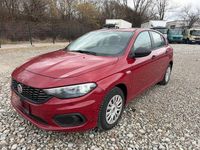 Gebraucht Fiat Tipo More 95 PS (69 kW) 2018 Limousine