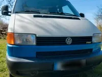 Second-hand VW Transporter 2017 Van