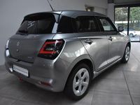 Gebraucht Suzuki Swift Comfort 83 PS (61 kW) 2025 Silber Kleinwagen