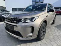 Gebraucht Land Rover Discovery Sport SE Dynamic 200 PS (147 kW) 2022 Gold SUV