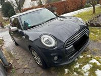 Gebraucht Mini Cooper 136 PS (100 kW) 2019 Kleinwagen