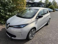 Gebraucht Renault Zoe Bose Edition 67 kW (92 PS) 2017 Beige Kleinwagen