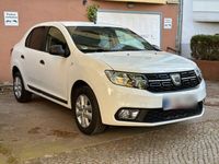 gebraucht Dacia Logan 1.0L ,75PS + LPG, Essential Start&Stop, Klimaanlage