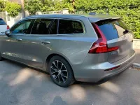 Używany Volvo V60 150 KM (110 kW) 2019 Kombi