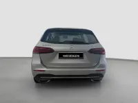 Gebraucht Mercedes B250e 160 PS (117 kW) 2021 Silber Kleinwagen