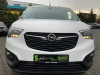 gebraucht Opel Combo-e Life Cargo 1.5 D Selection wenig KM