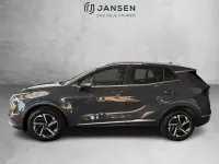 Gebraucht Kia Sportage Vision 150 PS (110 kW) 2023 Grau SUV