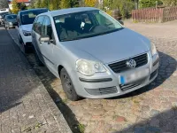 Gebraucht VW Polo 2006 Kleinwagen