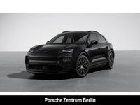 Gebraucht Porsche Macan 264 kW (360 PS) 2026 Schwarz SUV