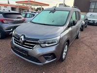 Gebraucht Renault Kangoo Edition One 102 PS (75 kW) 2022 Grau Van / Kleinbus