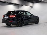 Gebraucht Maserati Levante 430 PS (316 kW) 2018 SUV