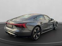 Gebraucht Audi e-tron Ambiente 439 kW (598 PS) 2021 Grau SUV