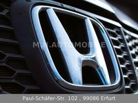 Gebraucht Honda Jazz Trend 90 PS (66 kW) 2013 Silber Kleinwagen
