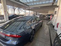 Gebraucht Audi A7 Ambiente 340 PS (250 kW) 2017 Grau Kleinwagen