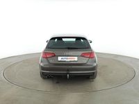 Gebraucht Audi A3 Ambition 125 PS (91 kW) 2015 Grau Limousine