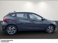 Neu Hyundai i20 101 PS (74 kW) 2026 Aurora grey / met Kleinwagen