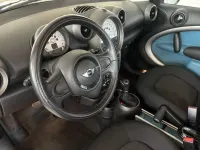 Usata Mini Cooper D Countryman 111 CV (81 kW) 2011 Blu SUV