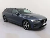 Gebraucht Volvo V60 145 PS (106 kW) 2025 Kombi