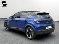 Neu Renault Captur Techno 140 PS (102 kW) 2026 Ironblau + blackpearl... SUV