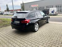 Gebraucht BMW 320 190 PS (139 kW) 2019 Schwarz Kombi