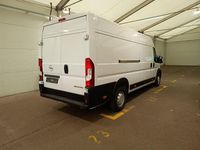 Gebraucht Opel Movano 165 PS (121 kW) 2024 Weiß Van