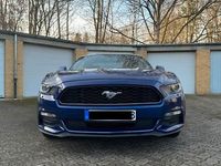 Gebraucht Ford Mustang 309 PS (227 kW) 2015 Blau Coupé