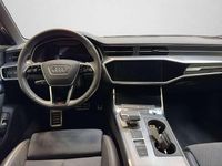 Gebraucht Audi S6 Ambiente 344 PS (253 kW) 2024 Brillantschwarz Kombi