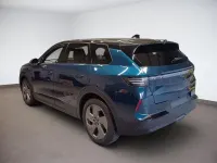 Gebraucht Opel Grandland X 136 PS (100 kW) 2024 Blau SUV