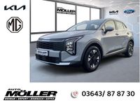 Neu Kia Sportage Vision 150 PS (110 kW) 2026 Blau SUV