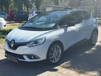 Gebraucht Renault Scénic IV 163 PS (119 kW) 2018 Weiß Van / Kleinbus