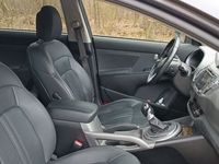 gebraucht Kia Sportage 2.0 CRDi AWD 184 Platinum Edition P...