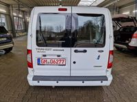 gebraucht Ford Transit CONNECT TÜV ASU NEU