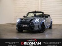 Gebraucht Mini Cooper S Cabriolet 178 PS (130 kW) 2023 Other Cabrio